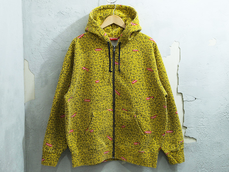 SUPREME パーカー 新作の値段と価格推移は?|10件の売買情報を集計 ...