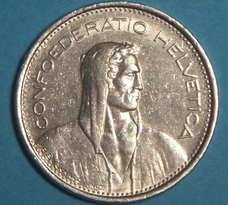 ヤフオク! -スイス・フラン(貨幣)の中古品・新品・未使用品一覧
