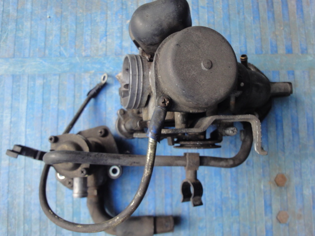 ヤフオク! -シグナス se12j キャブレターの中古品・新品・未使用品一覧 ヤフオク! -シグナス se12j キャブレターの中古品・新品・未使用品一覧
