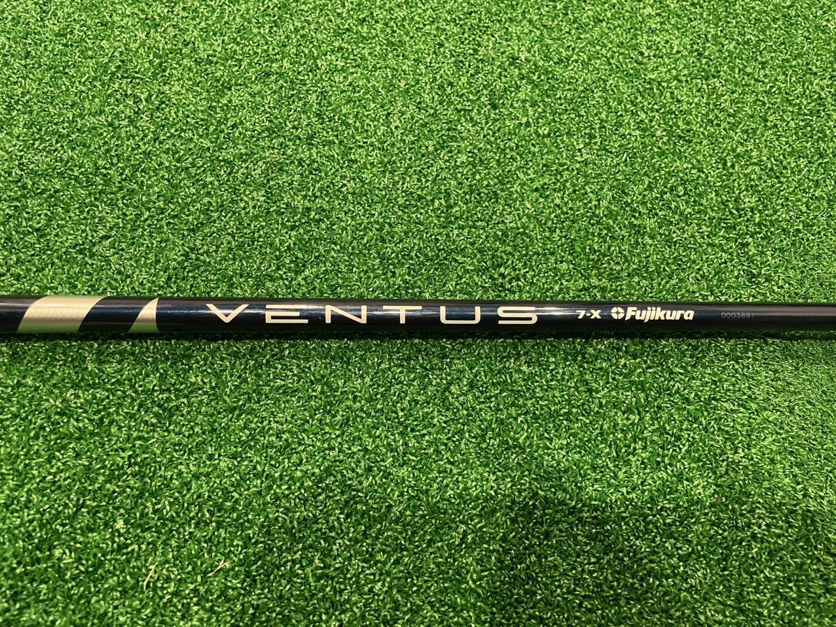 ヤフオク! -「ventus」(ピン) (フェアウェイウッド)の落札相場・落札価格
