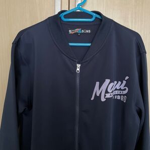 ジャージ マウイ&SONS