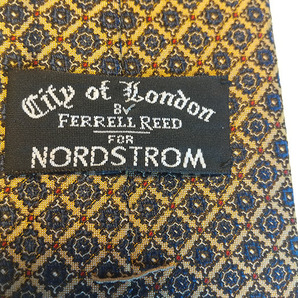 ノードストローム　　Nordstrom　ネクタイ　＜２A＞　　　