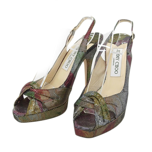 2023年最新】ヤフオク! -jimmy choo サンダル メンズ(ファッション)の