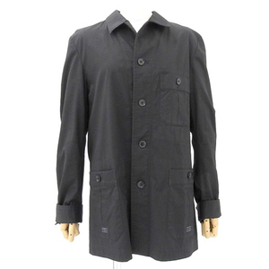  beautiful goods Y-3 adidaswa chair Lee Adidas Yohji Yamamoto cotton jacket black sizeS Y01661
