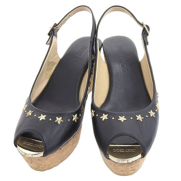 2023年最新】ヤフオク! -jimmy choo サンダル メンズ(ファッション)の