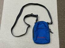 MAMMUT◆マムート◆ショルダーバッグ◆Tasch Pouch 1L◆希少なマムートカラー◆クリックポスト発送可_画像2