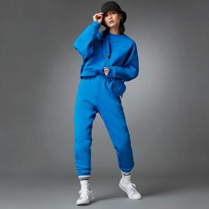 adidas Originals BLUE VERSION/アディダス オリジナルス ブルー バージョン　スウェット　セットアップ