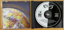 ◎ENCHANT / A Blueprint Of The World (Technical Prog Hard)※独CD【DREAM CIRCLE DCD 9310】1993年発売/Prod.Steve Rothery (MARILLION)_画像3