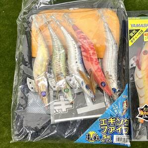 ★☆釣り/釣具/釣り道具 ルアー/擬似餌 エギ イカ釣り用 まとめの画像2