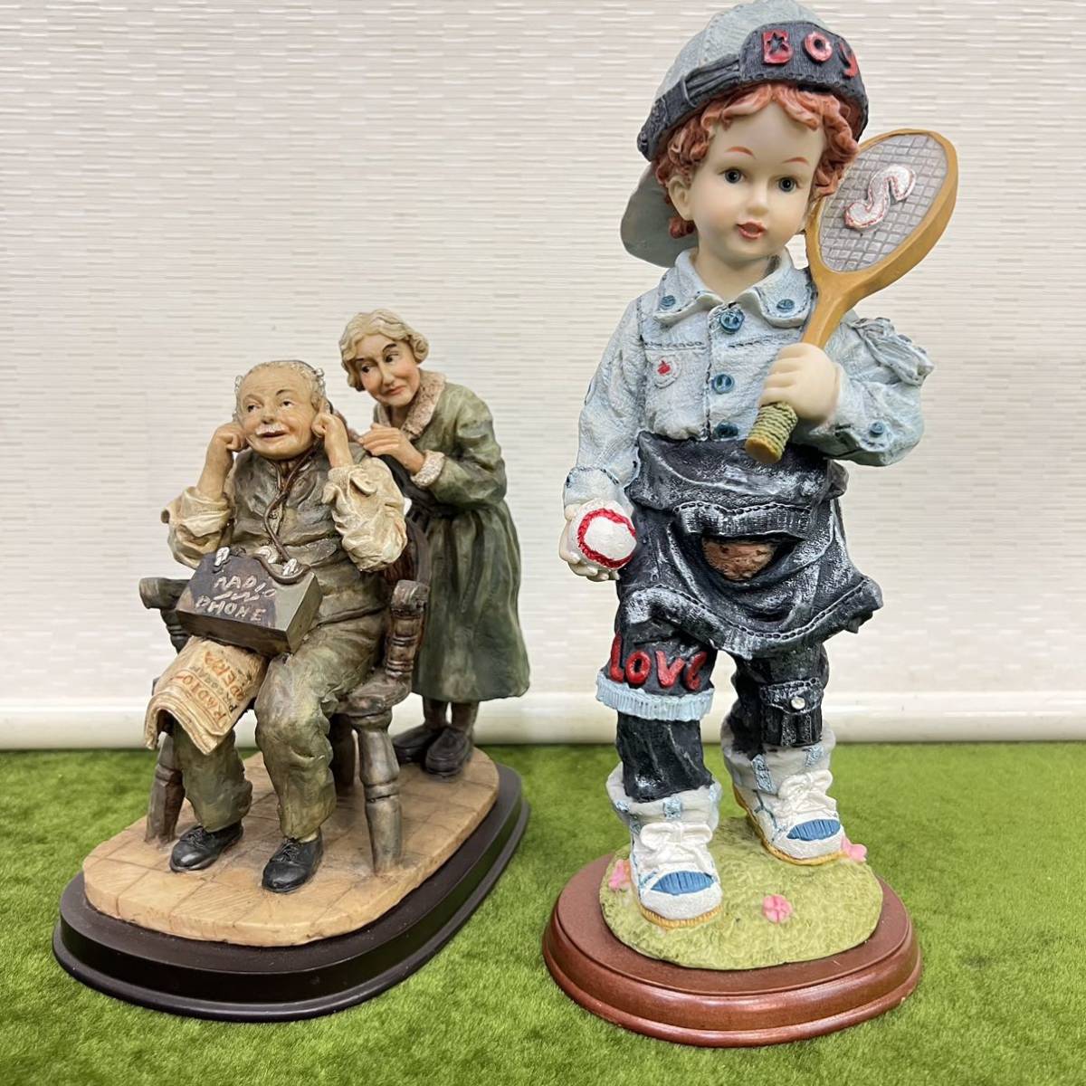 2023年最新】Yahoo!オークション -おじいさん人形の中古品・新品・未