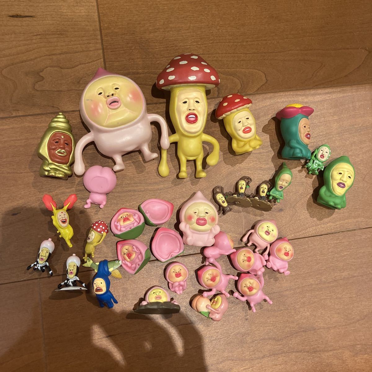 ヤフオク! -「こびとづかん フィギュア」(フィギュア) の落札相場 ...