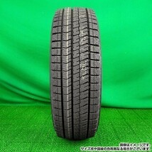 【在庫有 即決 2021年製】 送料無料 BRIDGESTONE 205/55R16 91S BLIZZAK XG02 スタッドレス 雪 氷 1本 単品 B1_画像3