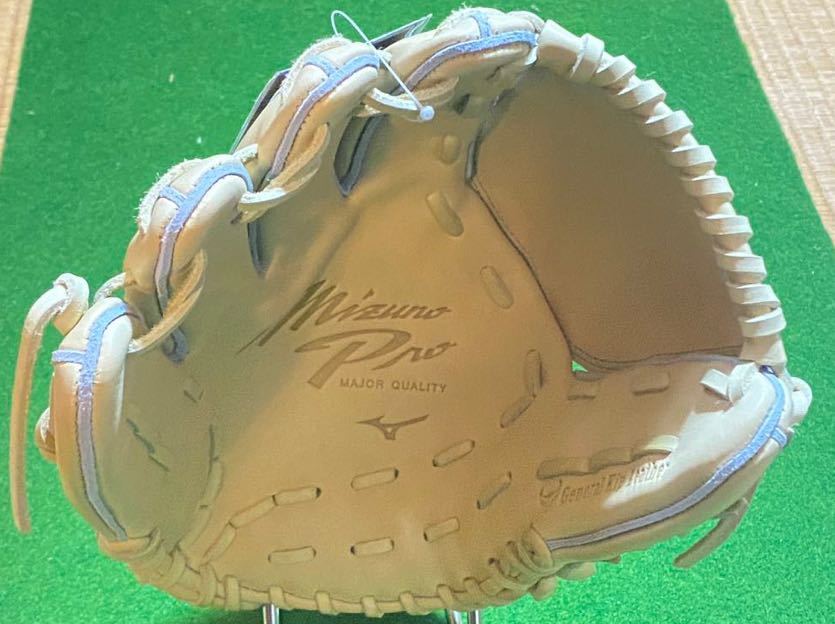 □おトク□ 156.超限定品!!ミズノプロブランドアンバサダーモデル www