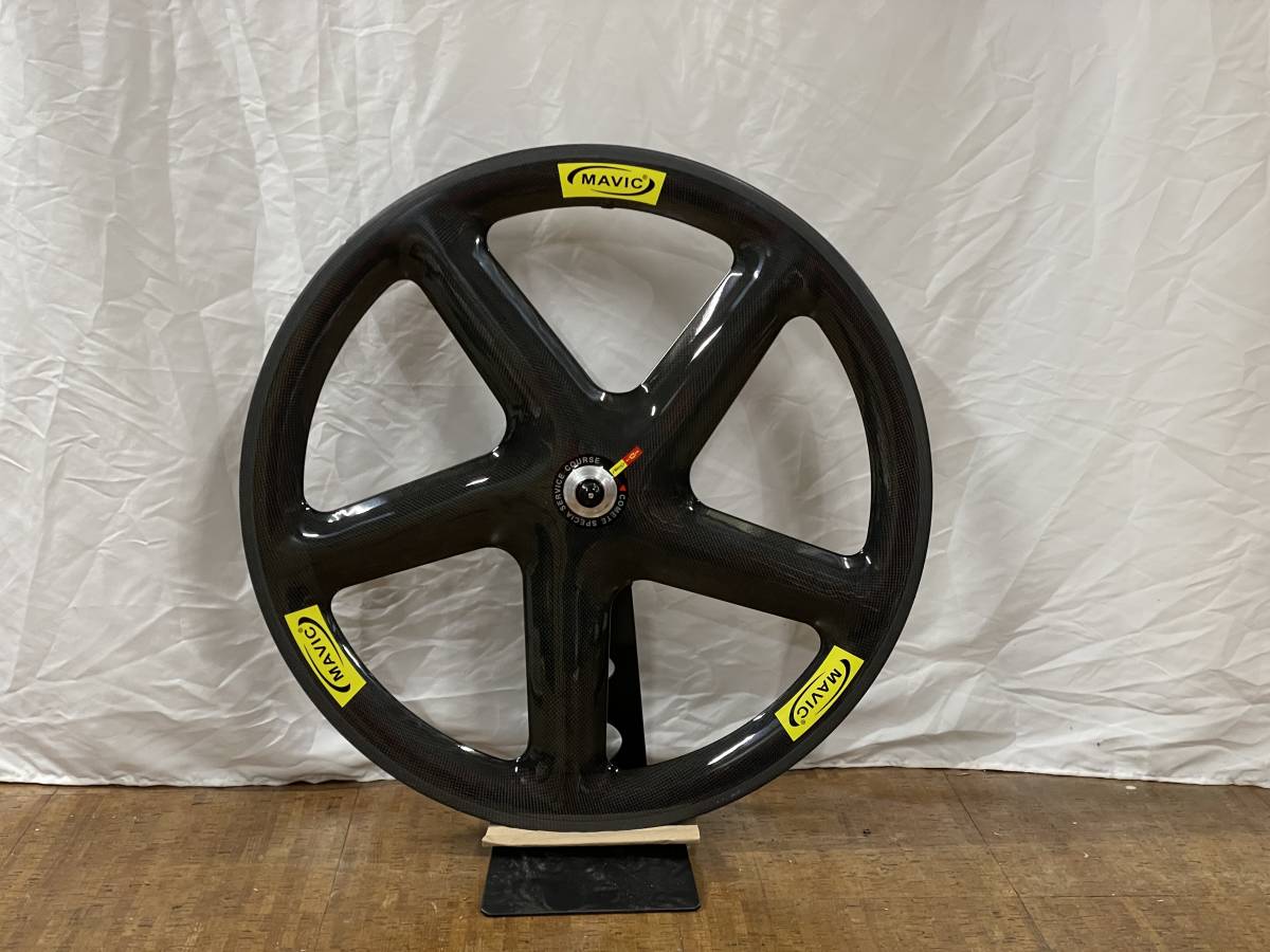 ヤフオク! -700c フロントホイールの中古品・新品・未使用品一覧
