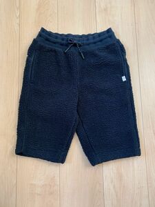 GAP ギャップ　半ズボン　パンツ　ボトムス　子供用　紺　ネイビー