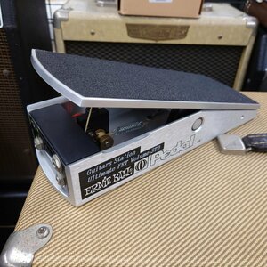 ★ERNiE BALL ヴォリュームペダル★Guitars Station FET ultimate volume★モディファイ★イケベ楽器オリジナル★