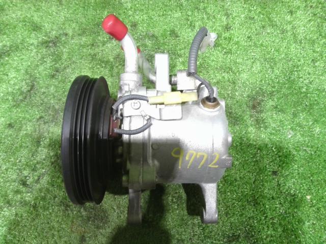室外 MCMPリビルトA/Cコンプレッサークラッチ付 40216 純正品番447100-8772/エアコンコンプレッサー - 通販 - aljazirahnews.com
