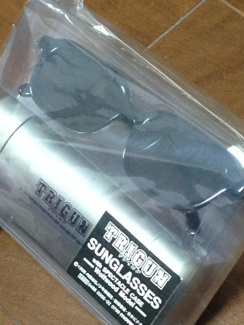ヤフオク! -「トライガン グラス」(その他) の落札相場・落札価格