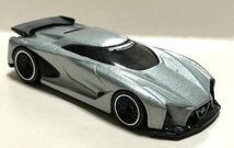 レア Nissan Concept 2020 GT Vision Gran Turismo 日産 ニッサン Nismo ニスモ グランドツーリスモ グラツー ６ 劇中車 プレステ Sony_画像4