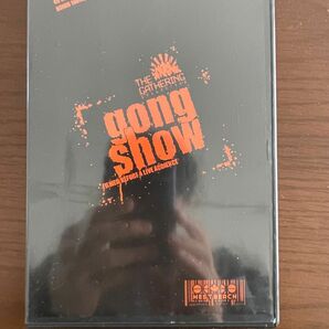 gong show スノーボード　DVD
