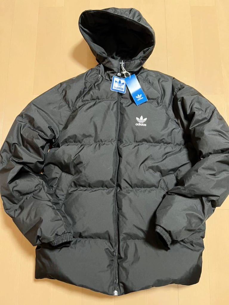 福袋 adidas ダウン ORIGINALS 新品未使用 正規品 日本未発売 ダウン