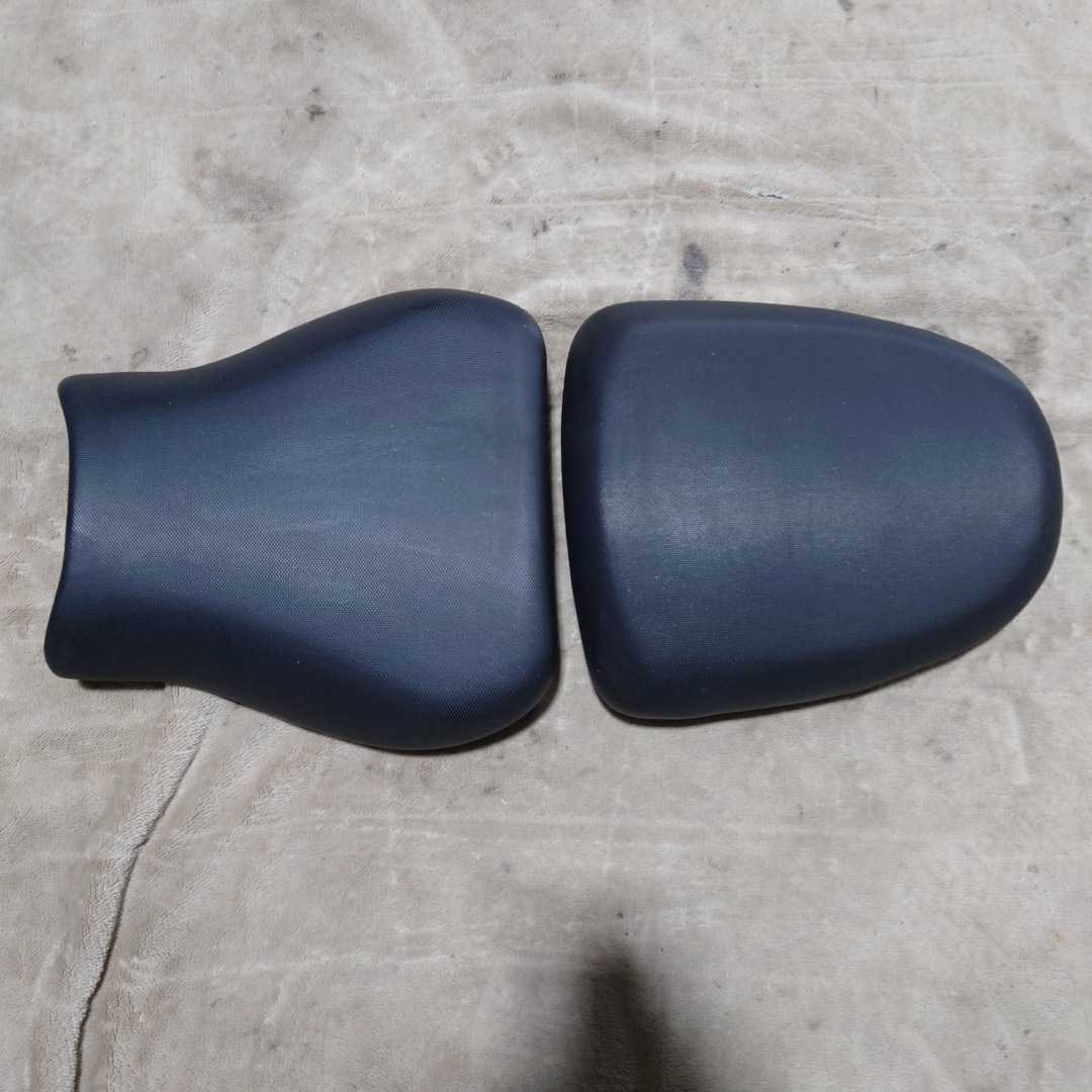 ヤフオク! -「suzuki 隼」(スズキ用) (シート)の落札相場・落札価格