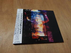 送料込み　IVAN SMAGGHE & TIM PARIS IT'S A FINE LINE CD