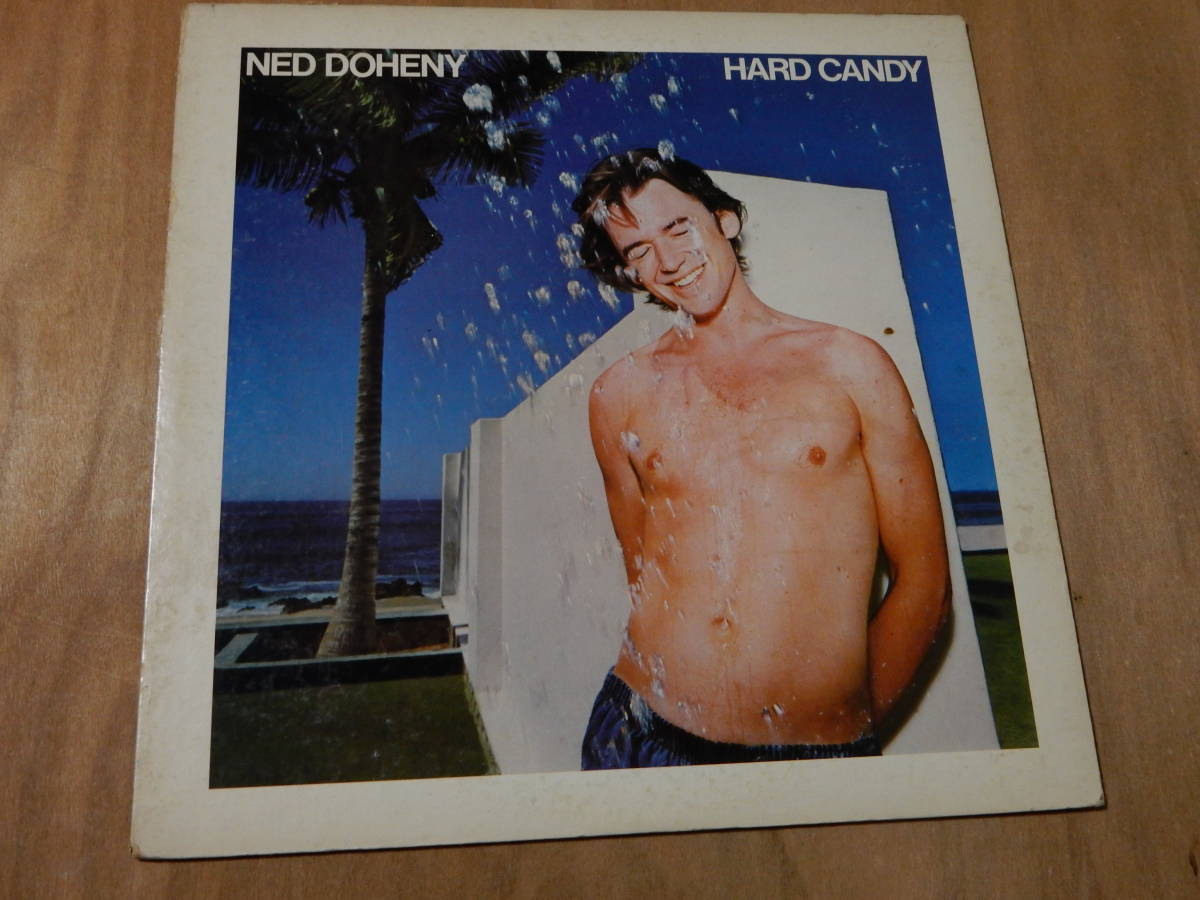 2023年最新】Yahoo!オークション -ned doheny hard candyの中古品