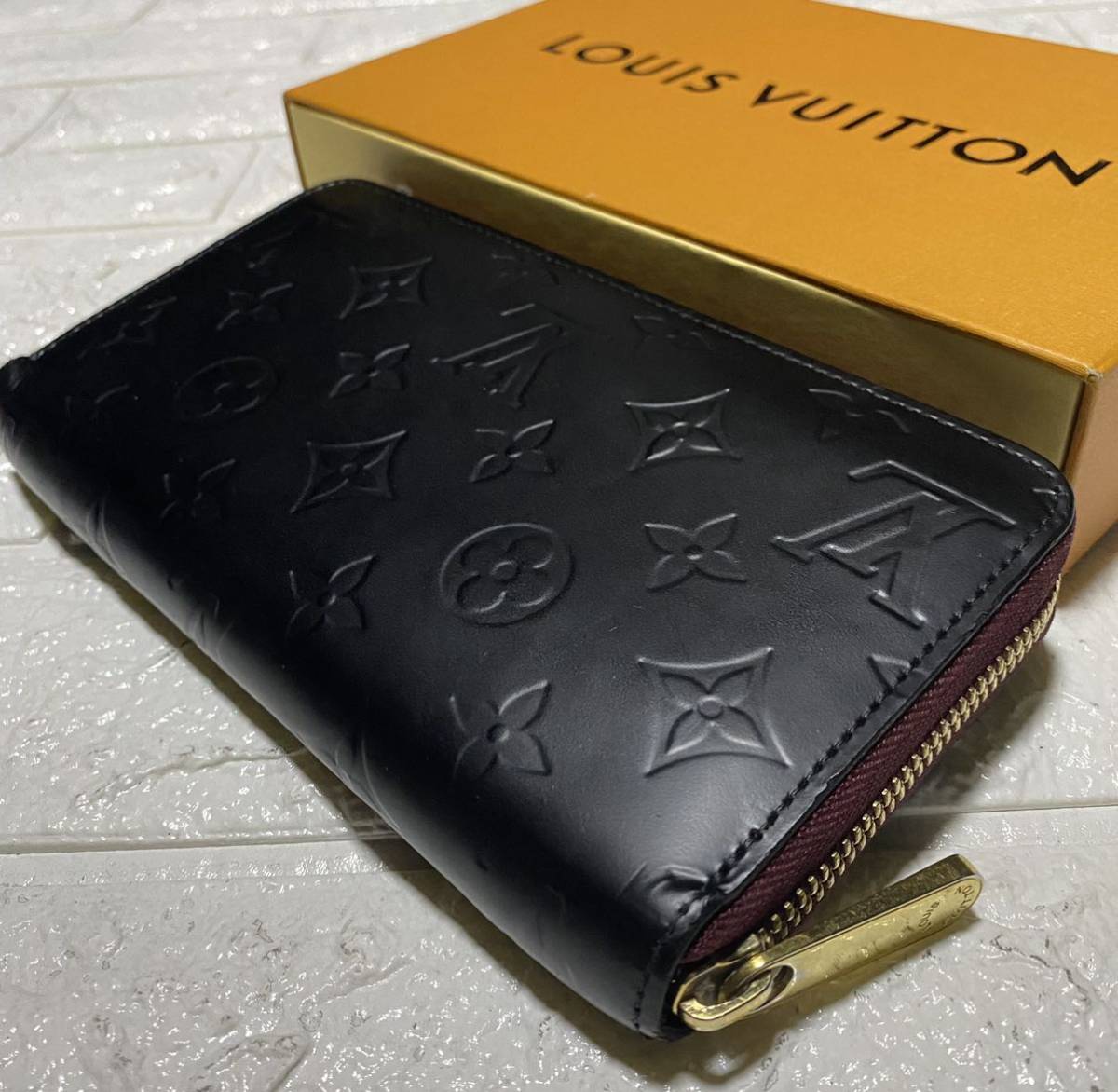 LV長財布の値段と価格推移は?|248件の売買情報を集計したLV長財布の ...