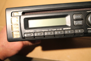 K-524-3 Honda оригинальный Gathers MULTI CONTROL CD TUNER AX-399