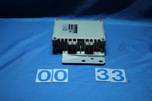 K-633-1 日産 Z32 フェアレディZ 純正フューエルポンプ コントロール モジュレーター　17001-40P00_画像3