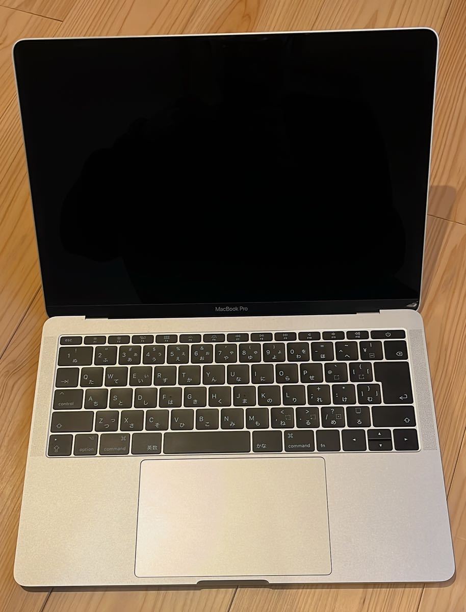 何でも揃う MacBook 13-inch 2016 ジャンク品 Pro ノートPC - www 