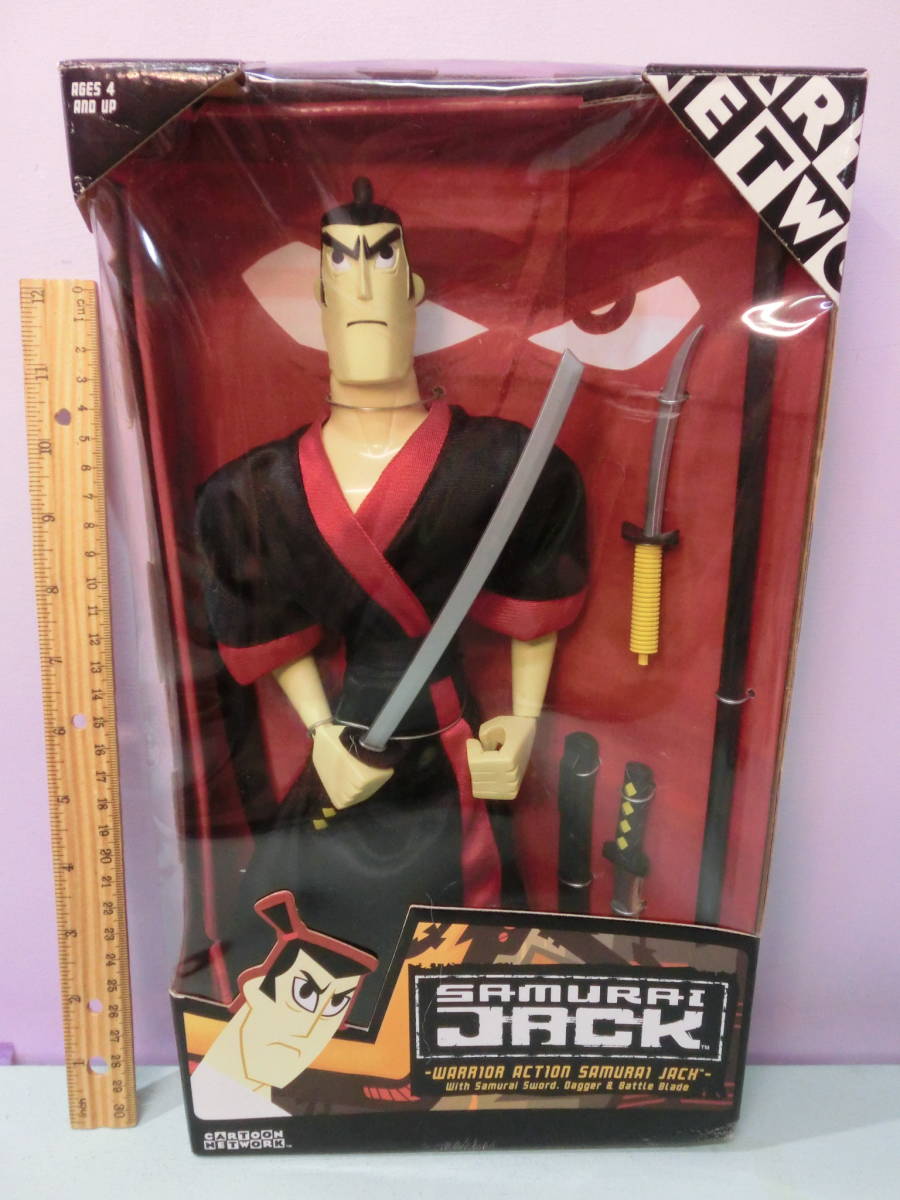 Yahoo!オークション -「samurai」(アメコミ) (フィギュア)の落札 Yahoo!オークション -「samurai」(アメコミ) (フィギュア)の落札