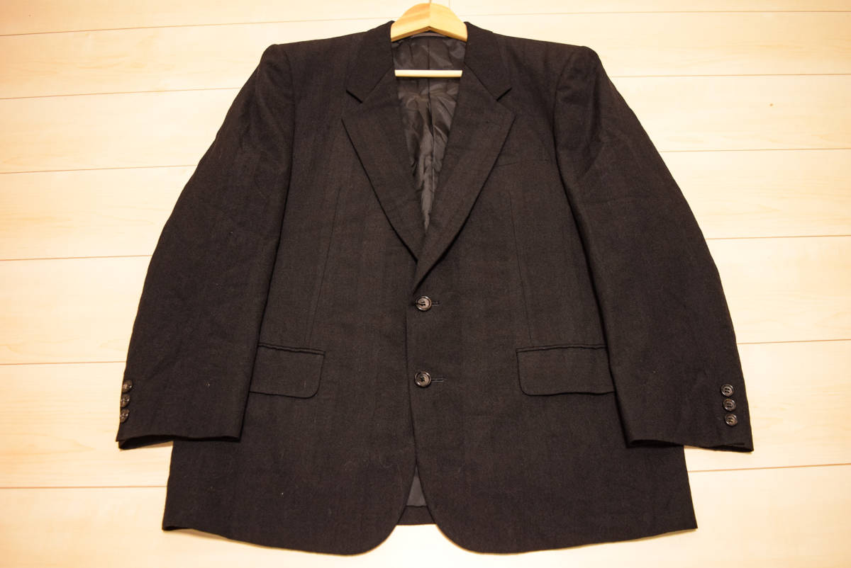 ヤフオク! -comme des garconsコムデギャルソン ウール ジャケットの