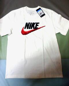 新品 タグ付き 希少【 NIKE/ナイキ 】 フューチュラ アイコン グラフィック Tシャツ 超人気品 正規品