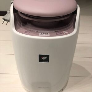 シャープ プラズマクラスターふとん乾燥機