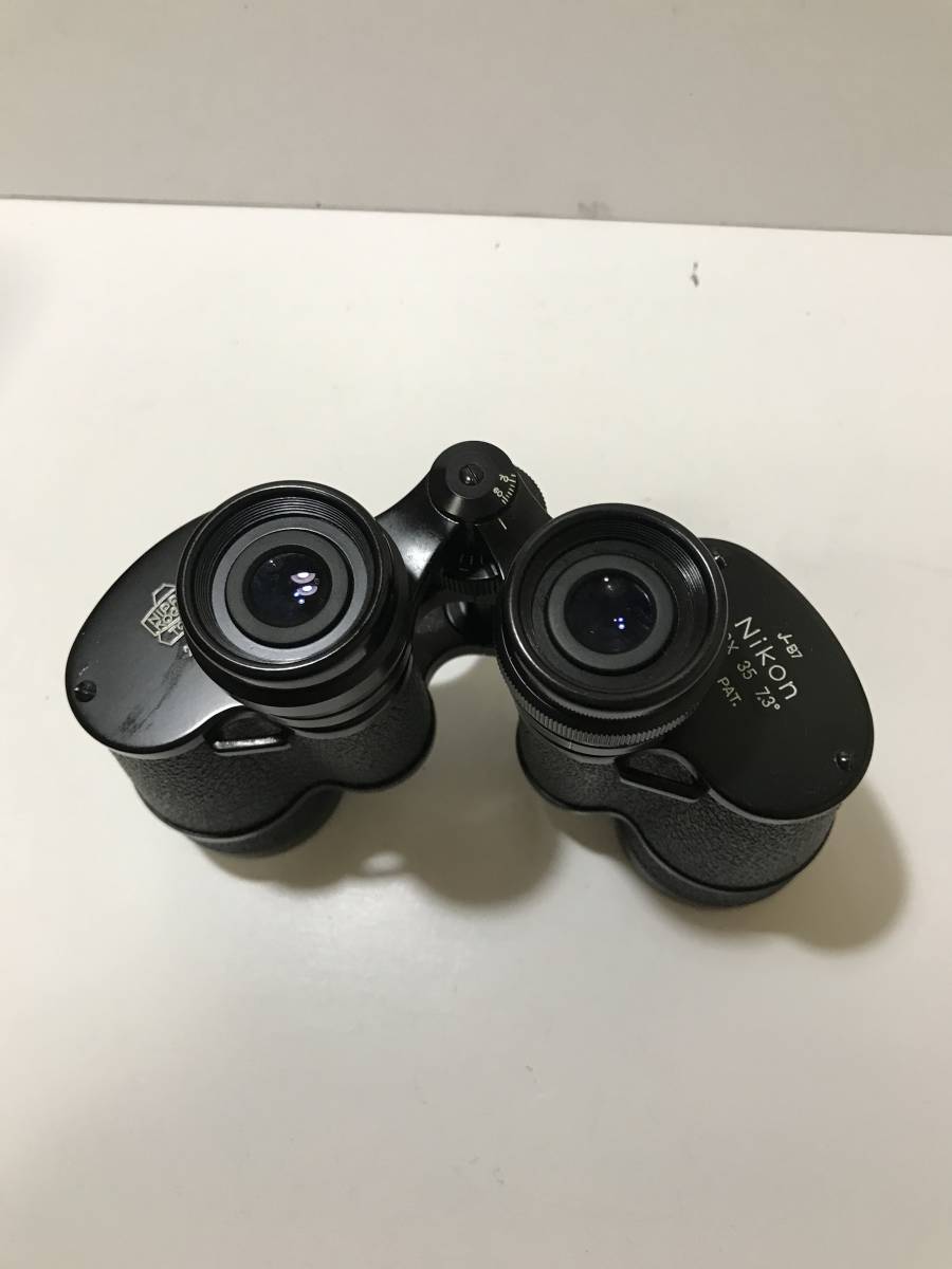 ヤフオク! -「nikon 9x35」の落札相場・落札価格