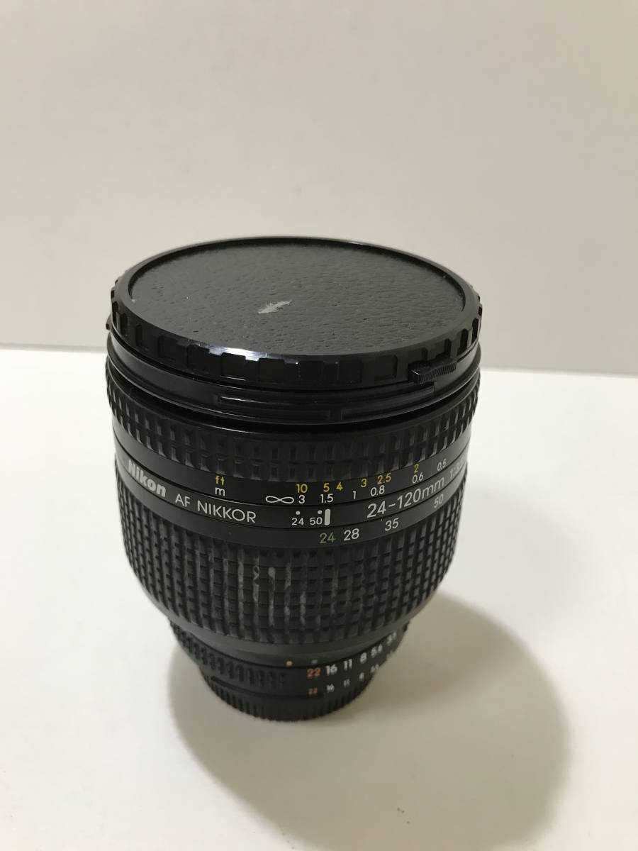2025年最新】Yahoo!オークション -nikkor 24-120mm f3.5-5.6dの 2025年最新】Yahoo!オークション -nikkor 24-120mm f3.5-5.6dの