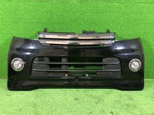 ダイハツ S320G アトレーワゴン フロントバンパーFRONT BUMPER ID:1234