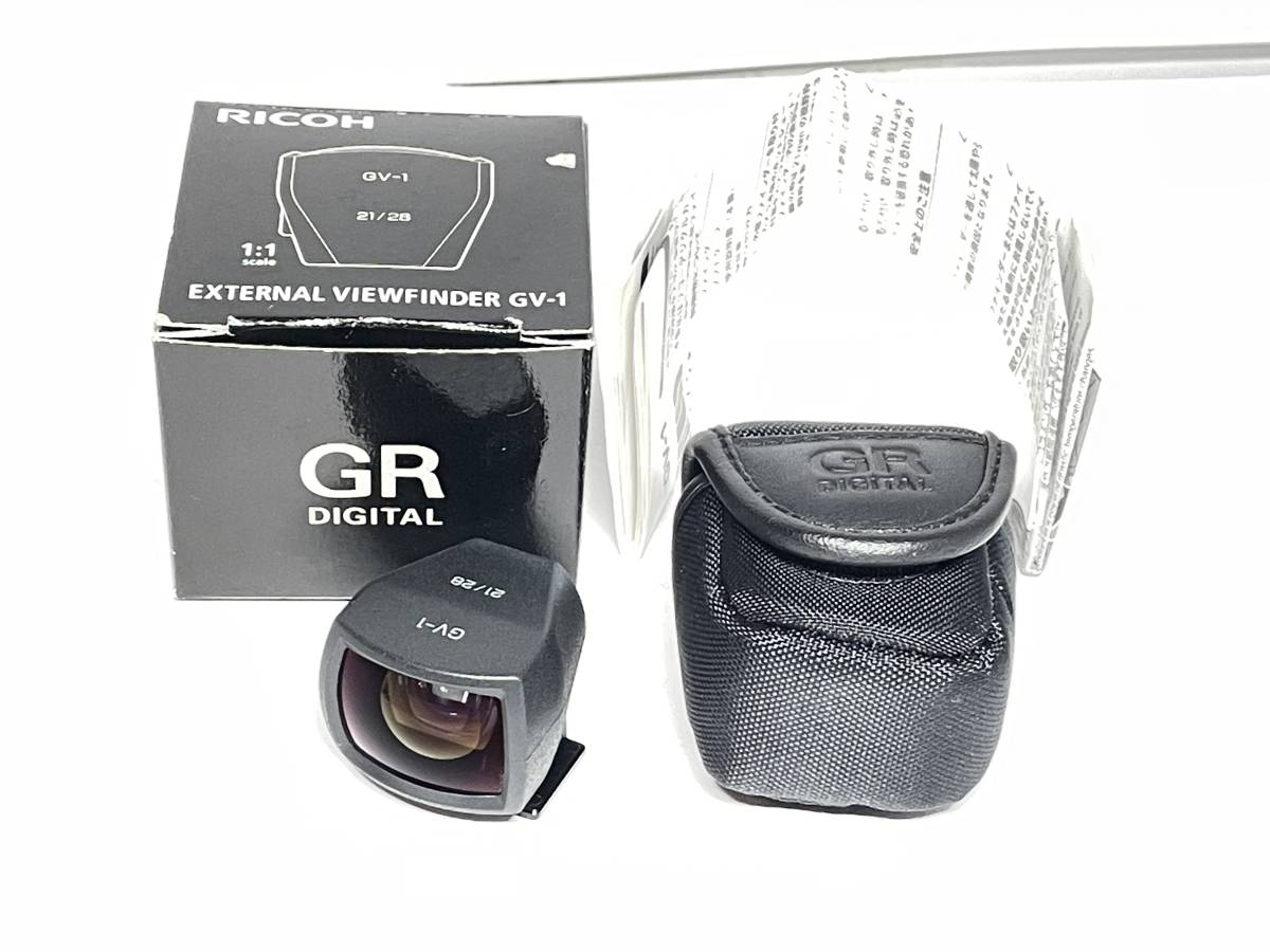 ヤフオク! -リコー gv-1の中古品・新品・未使用品一覧 ヤフオク! -リコー gv-1の中古品・新品・未使用品一覧