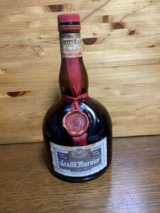  old sake Grand Marnier gran Marni e cognac liqueur 700ml 40 times Vintage brandy Napoleon Scotch whisky 