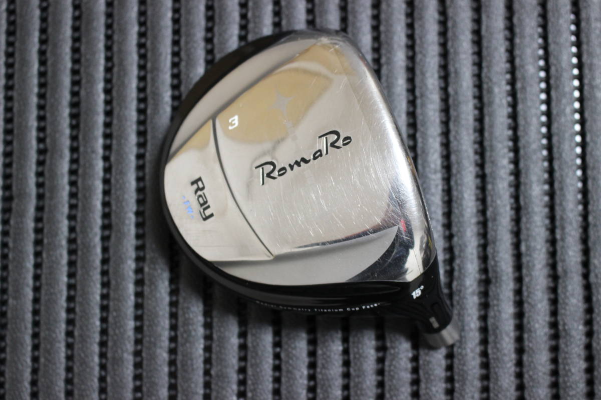 FW ROMAROの値段と価格推移は?|件の売買データからFW ROMAROの価値