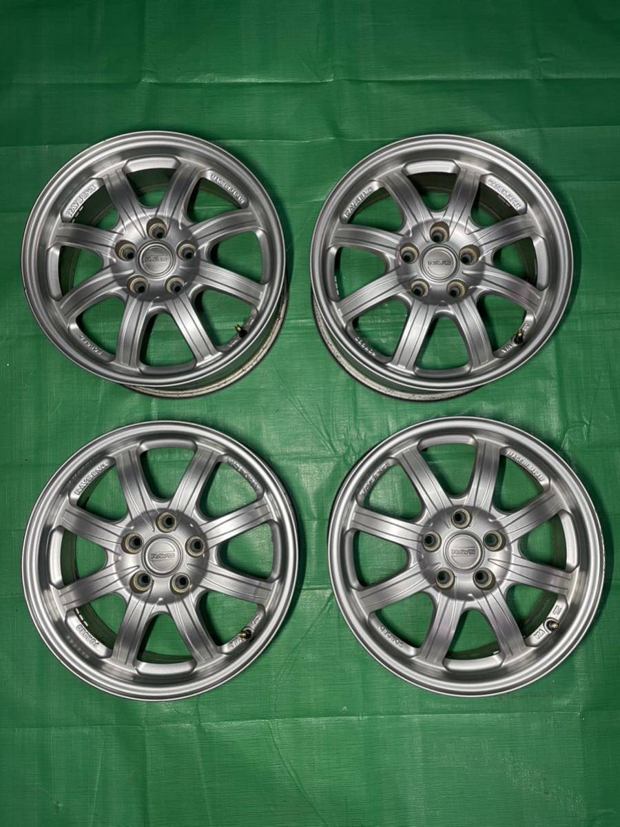 ヤフオク! -「rays super eco」の落札相場・落札価格
