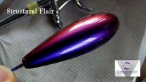 ストラクチャルフレア １６ml プレミアム９セット♪ 【Structural Flair】＆【Prismatic Flare】_画像5