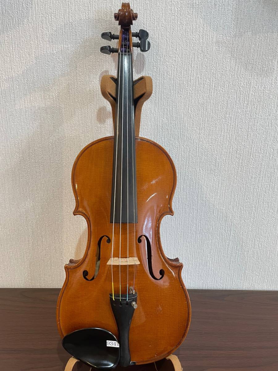 美品 バイオリン 4/4 HORA ルーマニア製 2010年製 楽器、器材