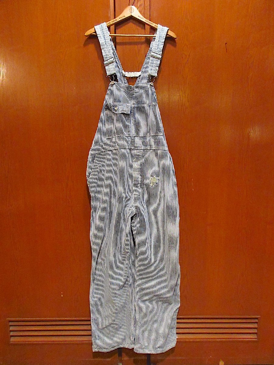 ヤフオク! -40s オーバーオールの中古品・新品・未使用品一覧