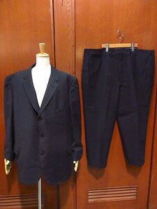 ビンテージ50's●FRIEDMAN'S 3Bスーツツーピース●230130c4-m-suit 1950sメンズセットアップフォーマル