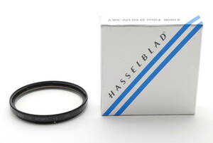 HASSELBLAD ハッセル φ60 1x UV-SKY -0 (1A) 41608 #255