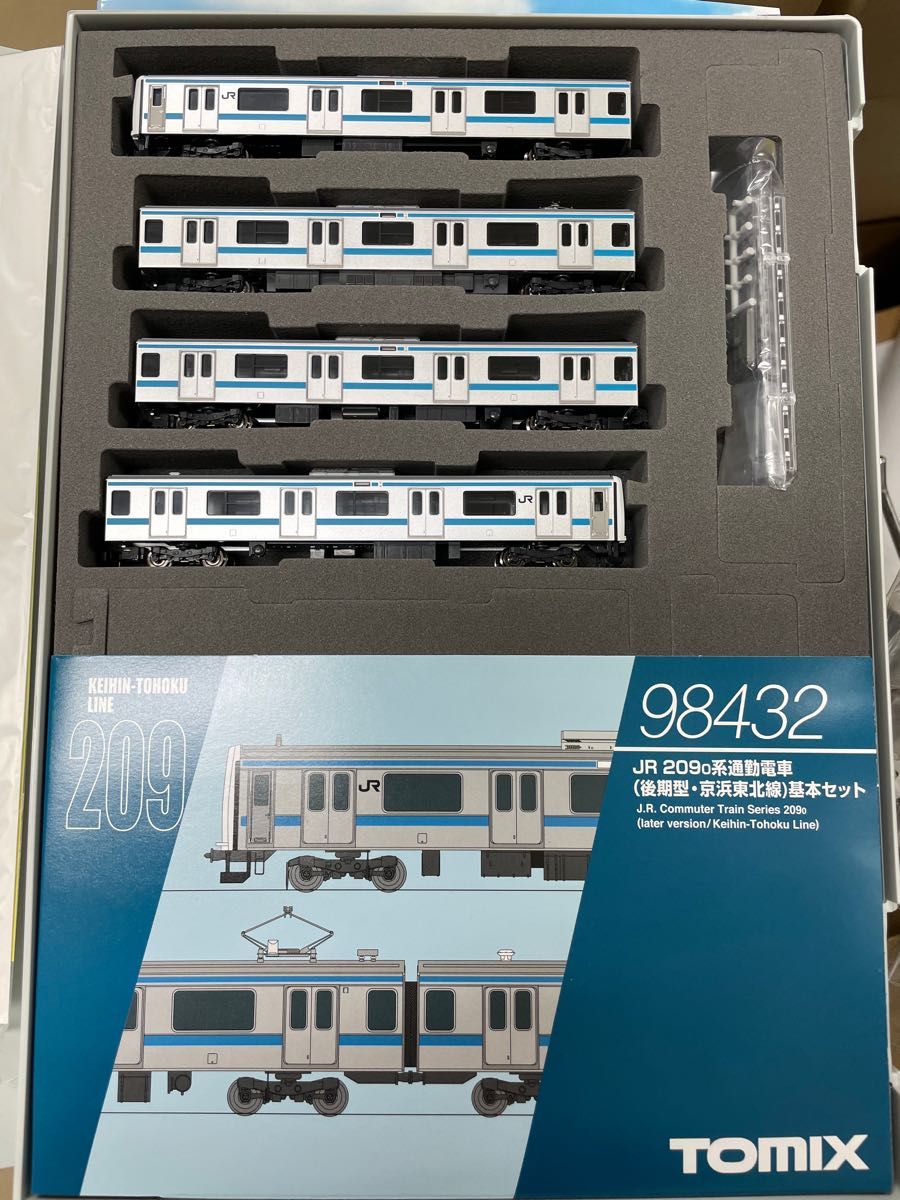メール便可 2セットまで 超希少新品GMキハ110形陸羽西線基本+増結