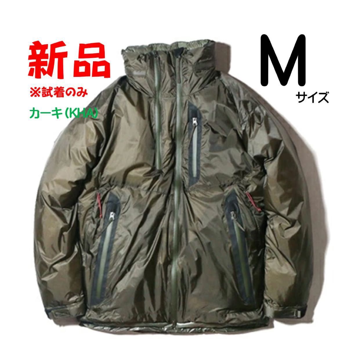 新品 ナンガ シュラフ 750DX レギュラー イベント限定 BRN/GRY